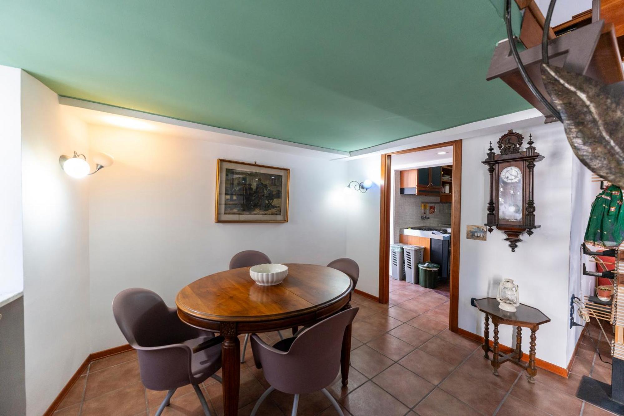 Piazza Carlo Iii 69 Appartement Naples