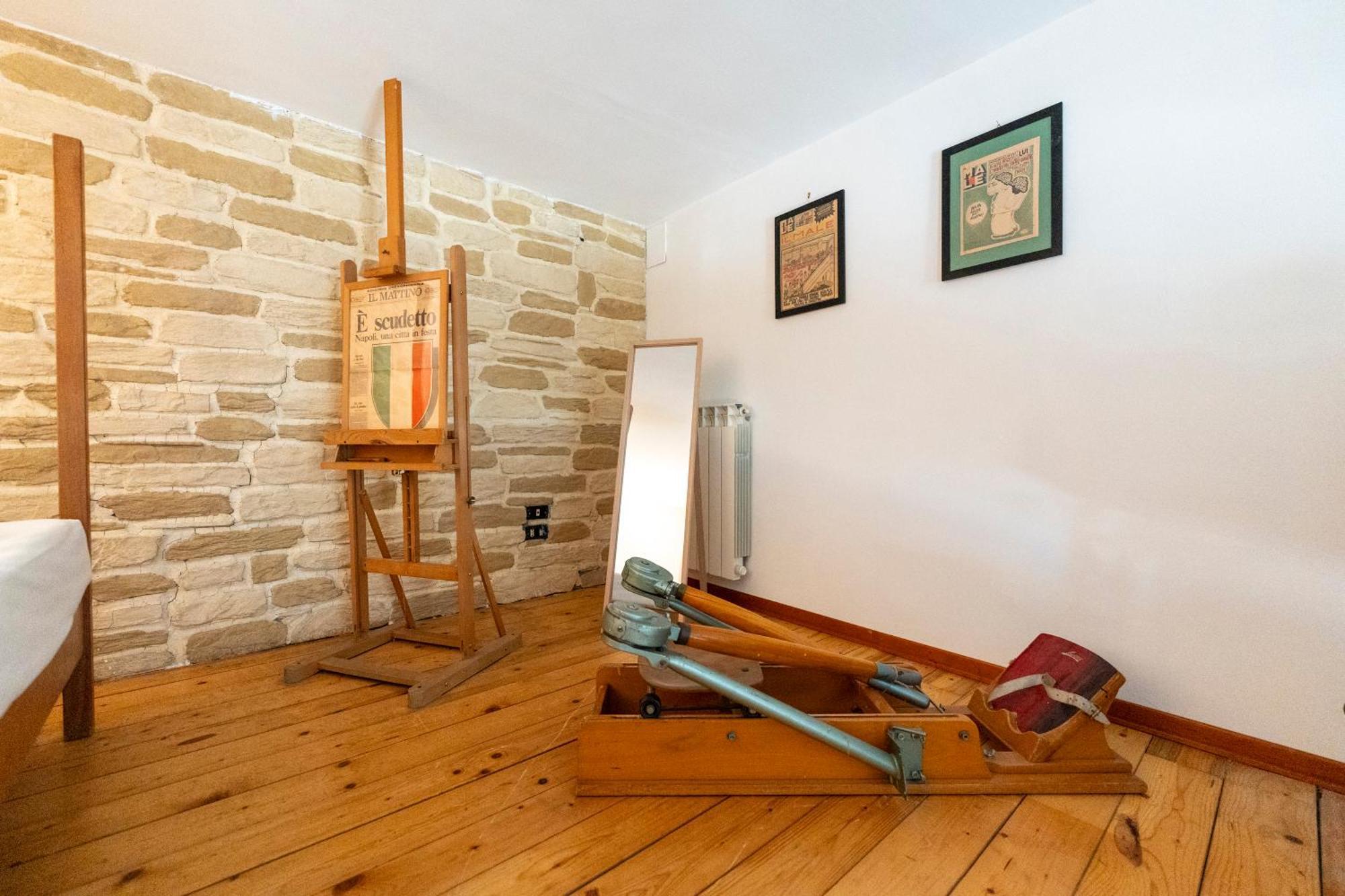 Piazza Carlo Iii 69 Appartement Naples