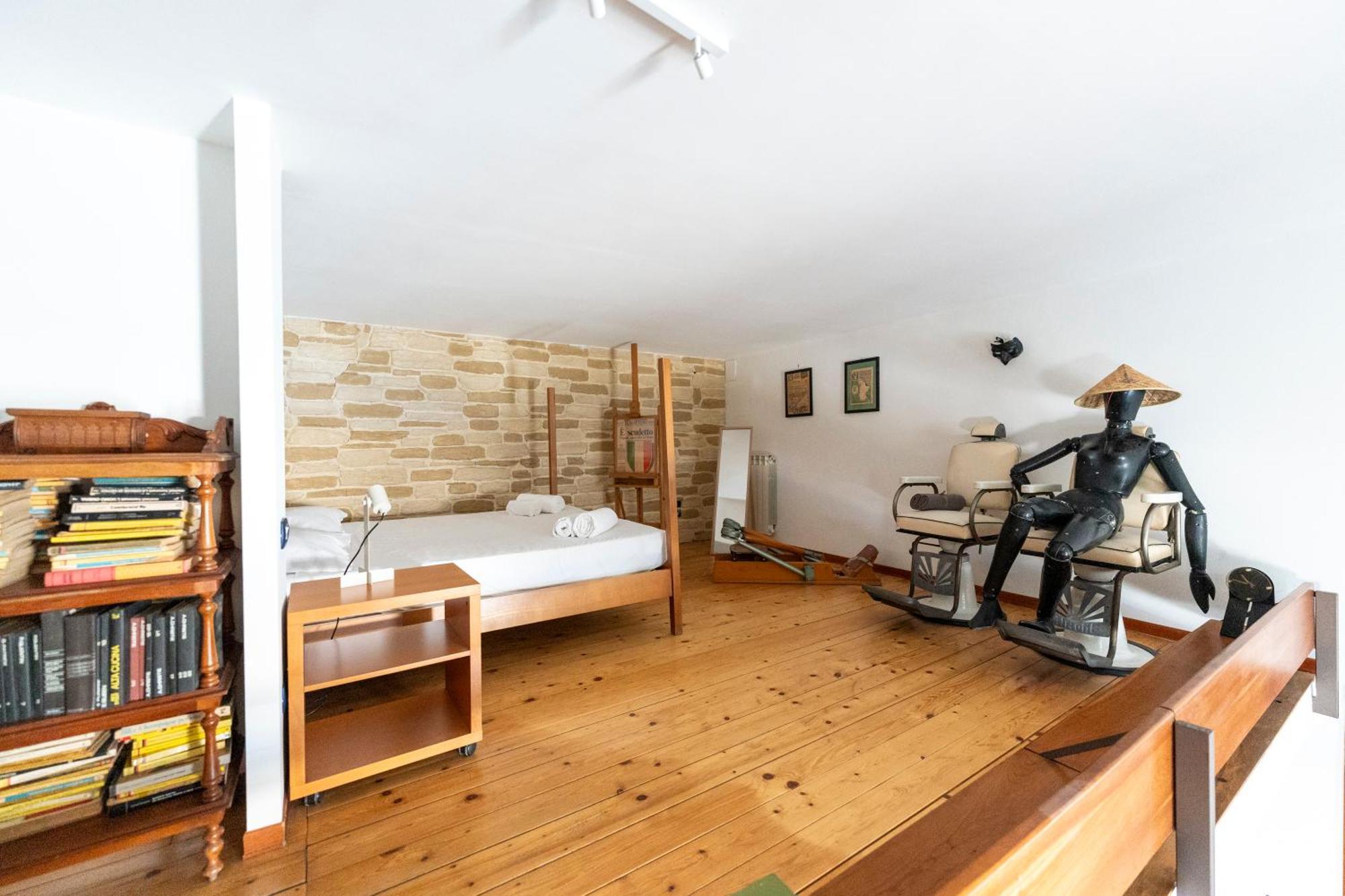 Appartement Piazza Carlo Iii 69